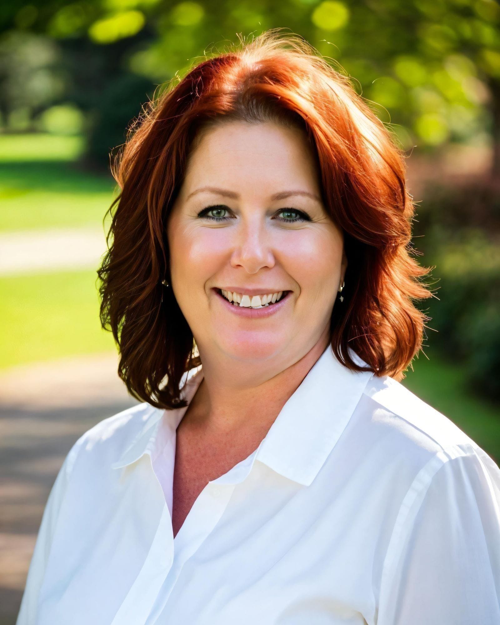 MaryBeth Gesell, RN BSN