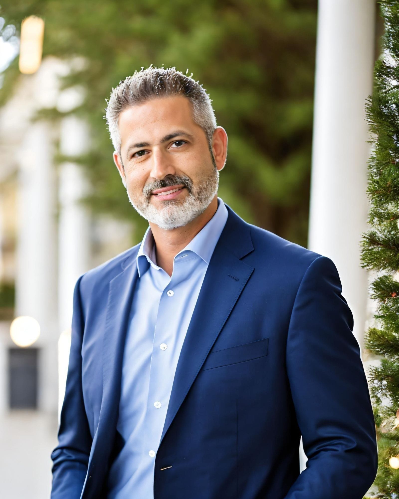 Vincent Sajkowski
